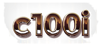 c100i logo